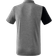 Erima 5-C Polo Shirt Men - Black/Grey Marl/White
