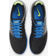 Nike Lunar Gato II IC - White/Light Photo Blue/Black/Black