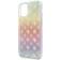 Guess Iridescent 4G Peony Case for iPhone 11 Pro