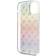 Guess Iridescent 4G Peony Case for iPhone 11 Pro