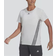 Adidas Trainicons 3-Stripes T-shirt Women - White/Black