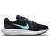 Nike Air Zoom Vomero 16 W - Black/Ghost Aqua/Marina/Aurora Green