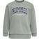 Hummel Fast Lime Sweatshirt - Sea Spray (217858-6005)