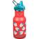 Klean Kanteen Kid's Classic Sippy Bottle Coral Strawberries 12oz