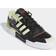 Adidas Forum Exhibit Low M - Core Black/Almost Lime/Magic Lime