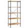 vidaXL - Shelving System 31.5x64.2"