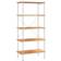 vidaXL - Shelving System 31.5x64.2"