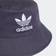 Adidas Trefoil Bucket Hat Unisex - Shadow Navy