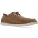 Clarks Forge Run Suede M - Sand