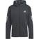 Adidas Full-Zip Hoodie Men - Black