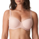 PrimaDonna Figuras Padded Balcony Bra - Powder Rose