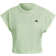 Adidas Women's Summer T-shirt - Almost Lime