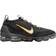 Nike Air VaporMax 2021 Flyknit M - Black/University Gold/Dark Grey/White