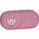 Beckmann Oval Pencil Case Furry