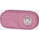 Beckmann Oval Pencil Case Furry