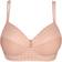 PrimaDonna Twist East End Soft Wireless Bra - Powder Rose