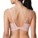 PrimaDonna Twist East End Soft Wireless Bra - Powder Rose