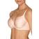 PrimaDonna Twist I Do Heart Shape Padded Bra - Silky Tan