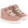 bisgaard Take First Step Shoes - Nude