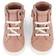 bisgaard Take First Step Shoes - Nude