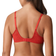 PrimaDonna Twist I Do Full Cup Wire Bra - Scarlet