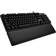 Logitech G513 Carbon GX Brown (English)