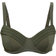 Femilet Bali Full Cup Bikini - Olive