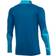 Nike Dri-FIT Strike Football Drill Top Men - Dark Marina Blue/Chlorine Blue/Dark Marina Blue/Siren Red