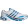 Adidas Supernova Cushion 7 M - Cloud White/Blue Rush/Semi Solar Green