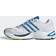 Adidas Supernova Cushion 7 M - Cloud White/Blue Rush/Semi Solar Green