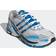 Adidas Supernova Cushion 7 M - Cloud White/Blue Rush/Semi Solar Green