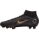 Nike Mercurial Superfly 8 Pro FG - Black/Metallic Silver/Cave Stone/Metallic Gold