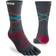 injinji Trail Midweight Crew Socks Unisex - Peak