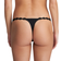 Marie Jo Avero Thong - Black