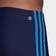 Adidas 3-Stripes Swim Boxers - Team Navy/Real Blue