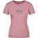 Alpha Industries New Basic T-shirt - Silver Pink