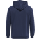 Hummel Isam 2.0 Hoodie - Peacoat