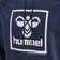 Hummel Isam 2.0 Hoodie - Peacoat