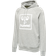 Hummel Isam 2.0 Hoodie - Grey Melange