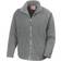 Result Horizon High Grade Microfleece Jacket - Dove Grey