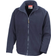 Result Horizon High Grade Microfleece Jacket - Navy