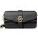 Michael Kors Greenwich Medium Saffiano Shoulder Bag - Black