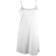 Damella Full Slip - White