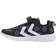 Hummel Jr Actus Print Recycled - Black