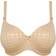 PrimaDonna Madison Heart Shape Padded Bra - Caffé Latte