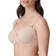 PrimaDonna Madison Heart Shape Padded Bra - Caffé Latte