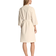 Calida Cosy Shower Bathrobe - Leisure White