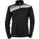 Uhlsport Liga 2.0 1/4 Zip Sweatshirt Kids - Black/White