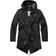 Brandit M51 US Parka - Black