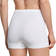 Schiesser Original Classics Fine Rib Page Panties 2-pack - White